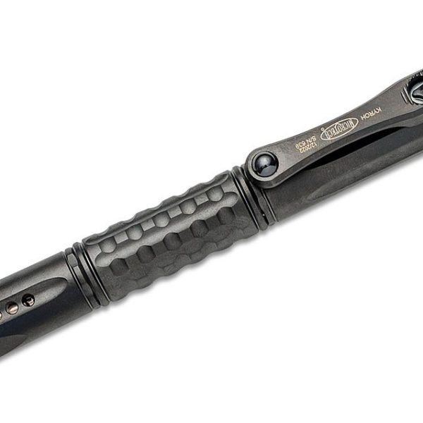 Microtech 403-TI-DLCTRI Kyroh Titanium DLC Tritium Insert