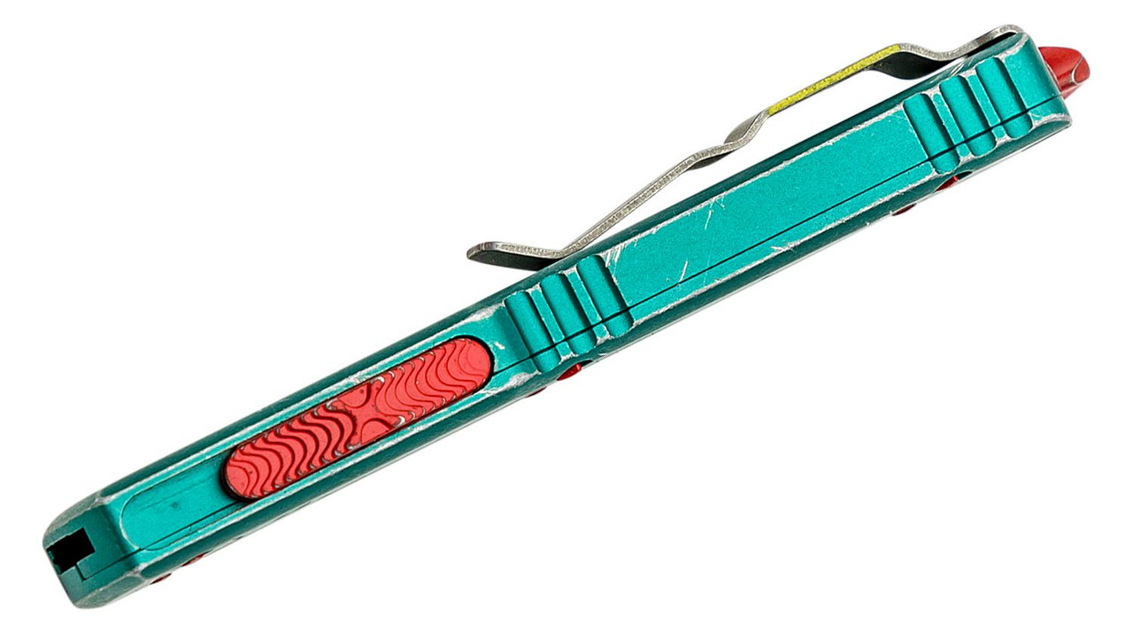 Microtech 419-10BH UTX-70 Hell Hound Bounty Hunter STD - Image 6