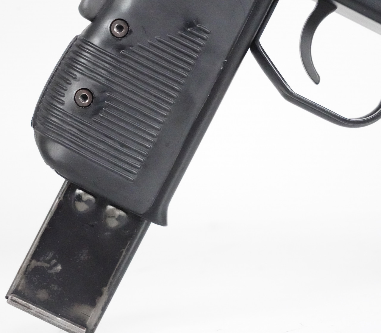 IMI 9mm Uzi Fullsize Completely Refurbished - Image 5