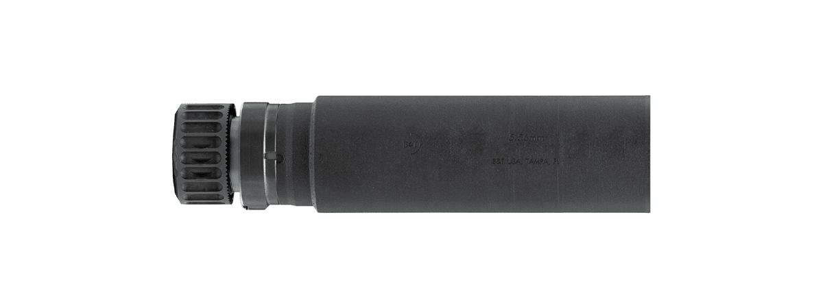 B&T SRBS 556 Ti - Image 2