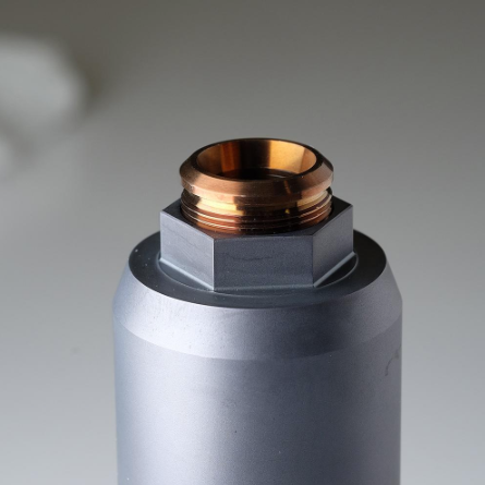 The Cherry Bomb by Q Live Q or Die Muzzle Adapter - Image 5