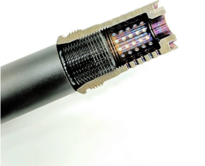 The Cherry Bomb by Q Live Q or Die Muzzle Adapter - Image 6