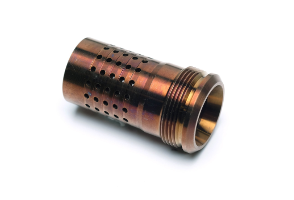 THUNDER CHICKEN by Q Suppressors - Live Q or Die - Image 3