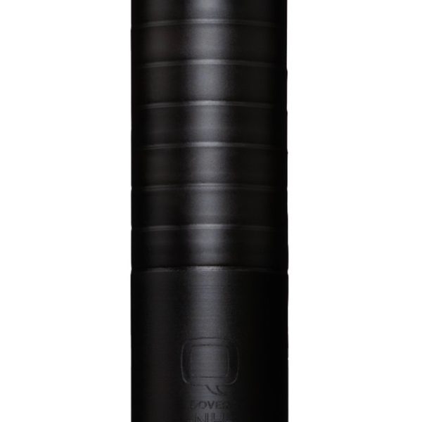 Q Porq Chop 8.6 Blackout Suppressor