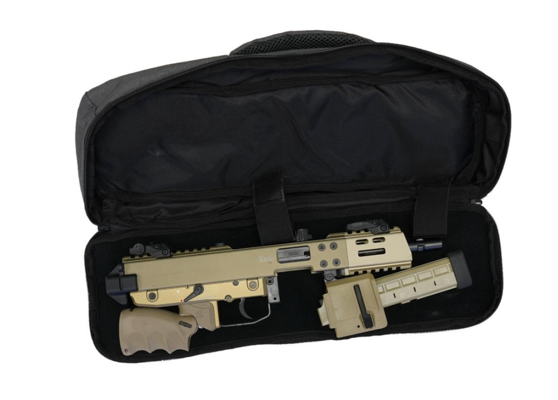 B&T LLC KH9 Covert Limited Production 9mm - Image 6