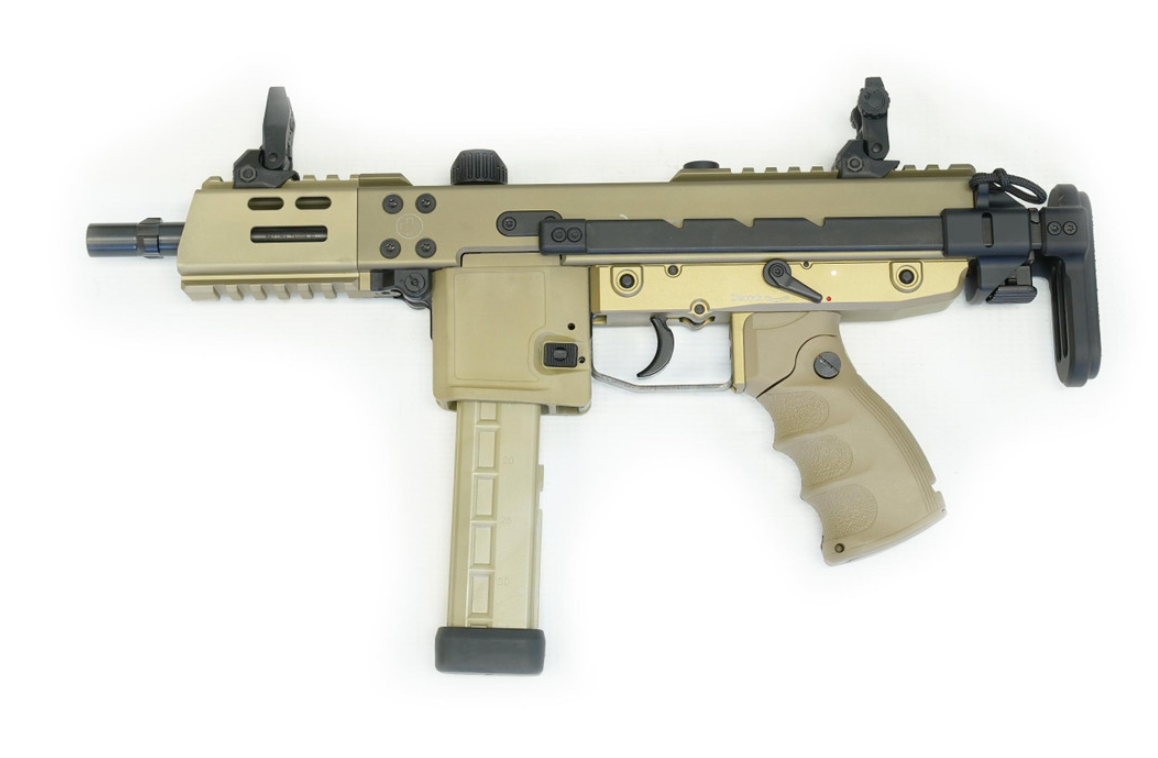 B&T LLC KH9 Covert Limited Production 9mm - Image 5