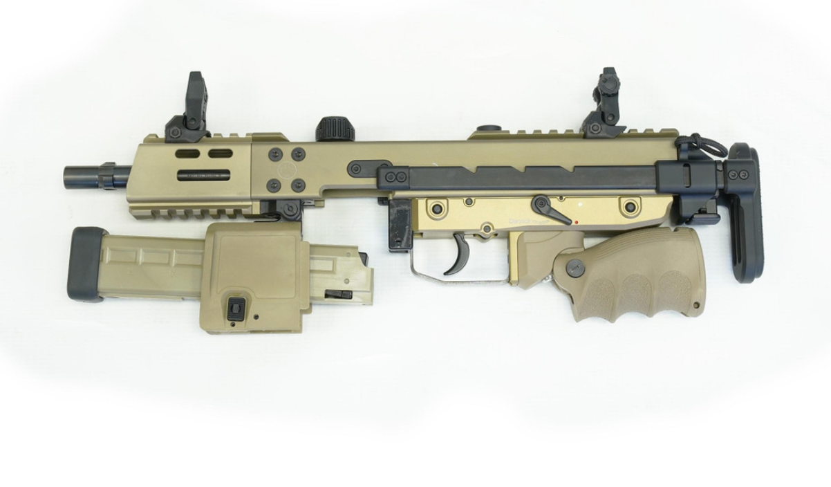 B&T LLC KH9 Covert Limited Production 9mm - Image 3
