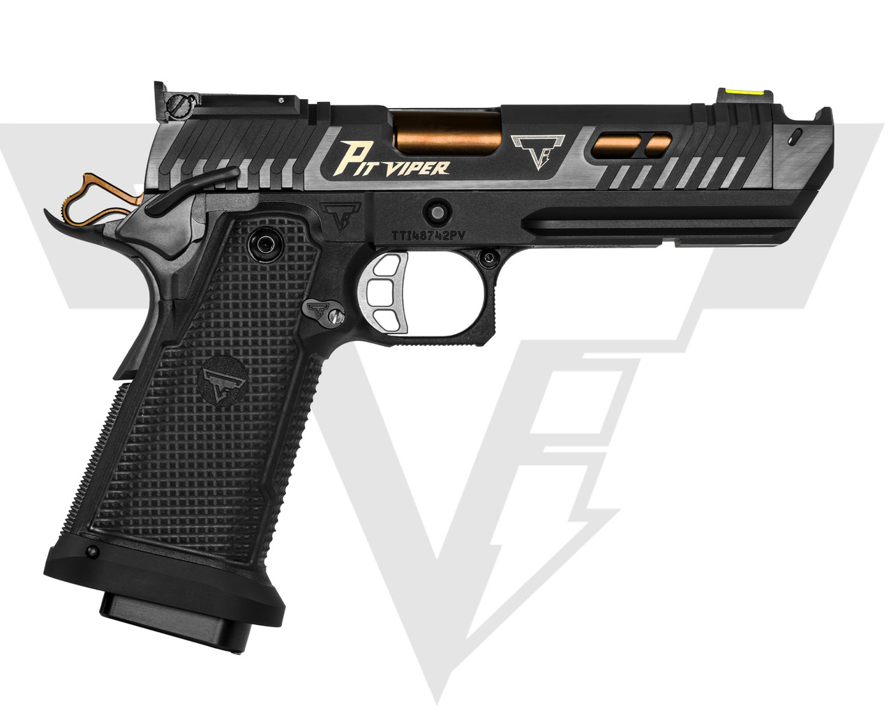 Taran Tactical Innovations TTI Pit Viper 9mm - Image 3
