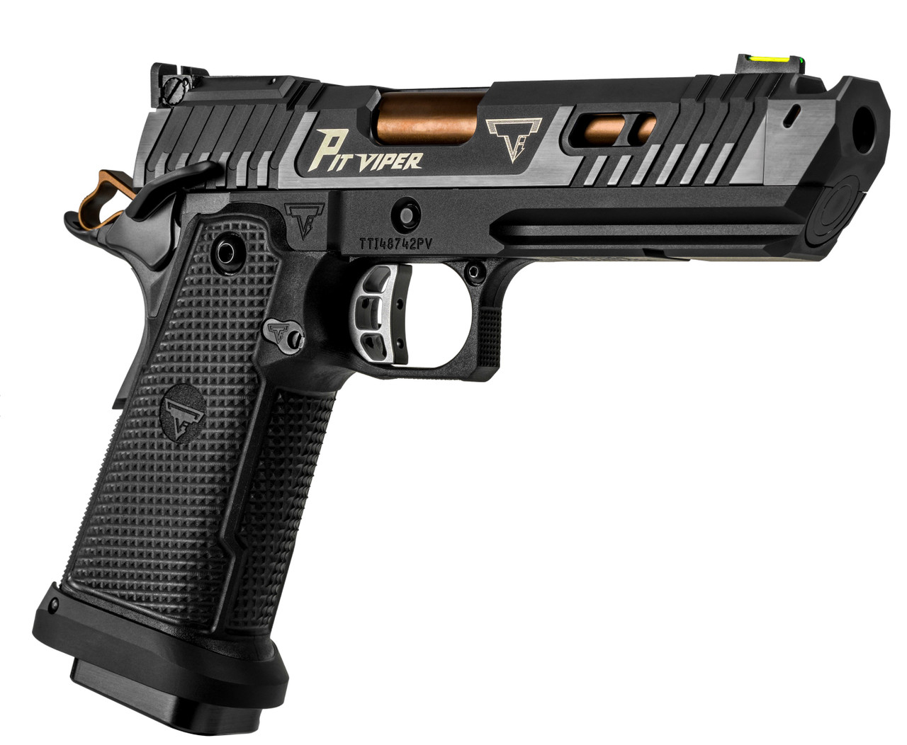Taran Tactical Innovations TTI Pit Viper 9mm - Image 2