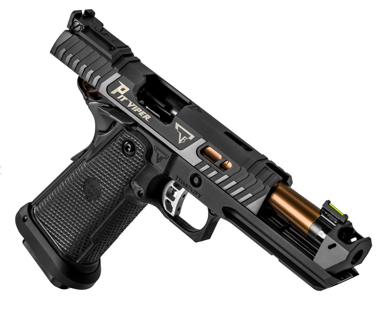 Taran Tactical Innovations TTI Pit Viper 9mm - Image 4