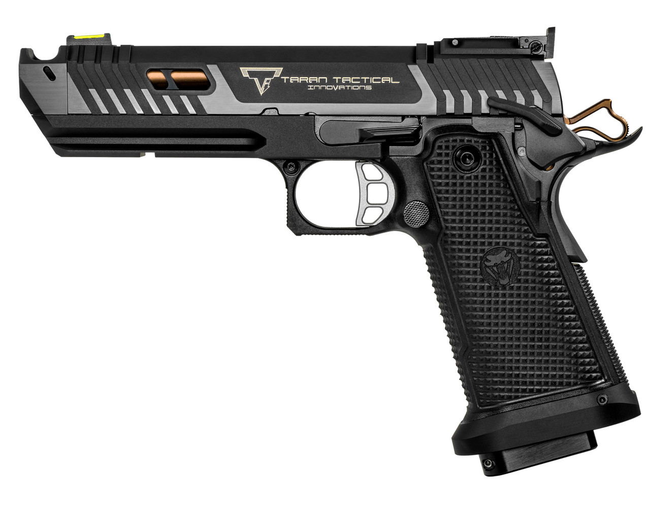 Taran Tactical Innovations TTI Pit Viper 9mm - Image 5