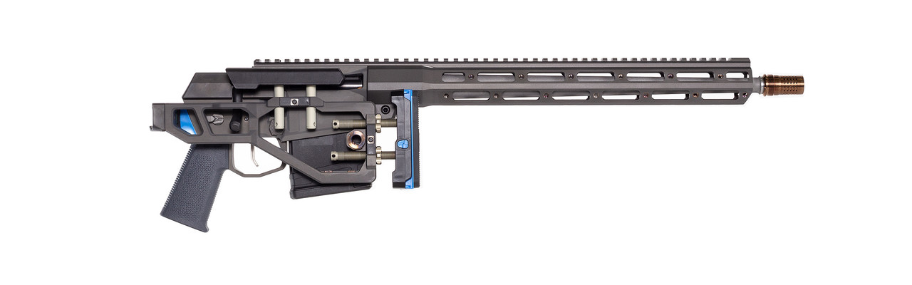 The Fix by Q - 16" Barrel - Image 2