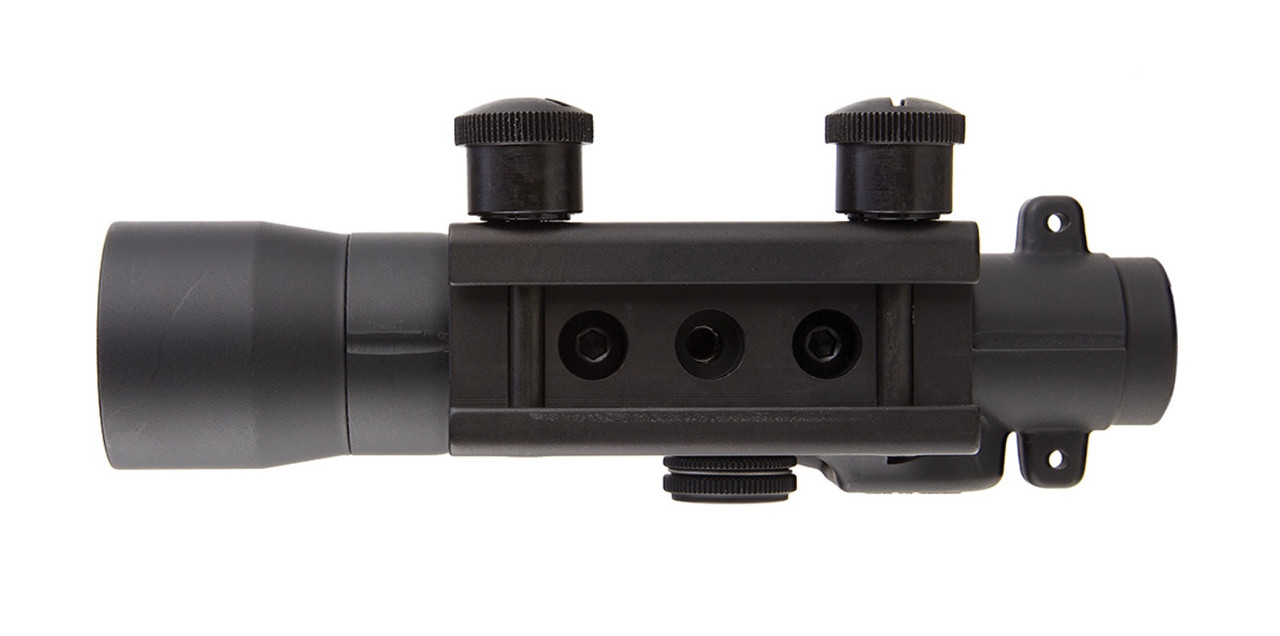 Trijicon - ACOG BAC 3x30 Riflescope - 300 BLKOUT - Image 10