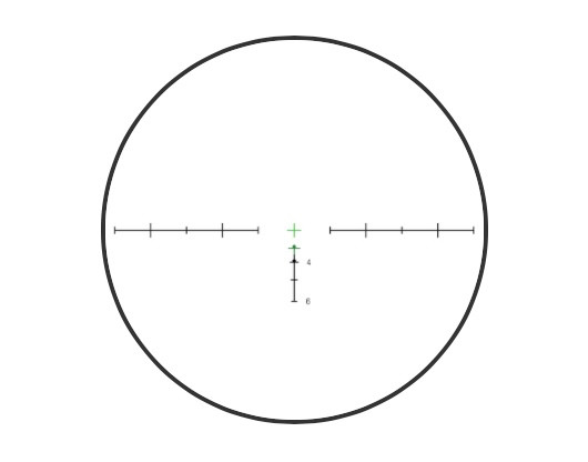 Trijicon - ACOG BAC 3x30 Riflescope - 300 BLKOUT - Image 11