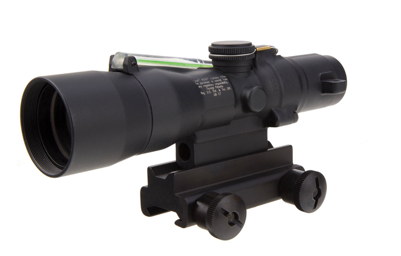 Trijicon - ACOG BAC 3x30 Riflescope - 300 BLKOUT - Image 7