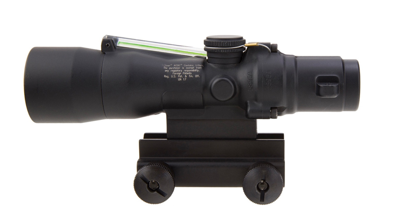 Trijicon - ACOG BAC 3x30 Riflescope - 300 BLKOUT - Image 6