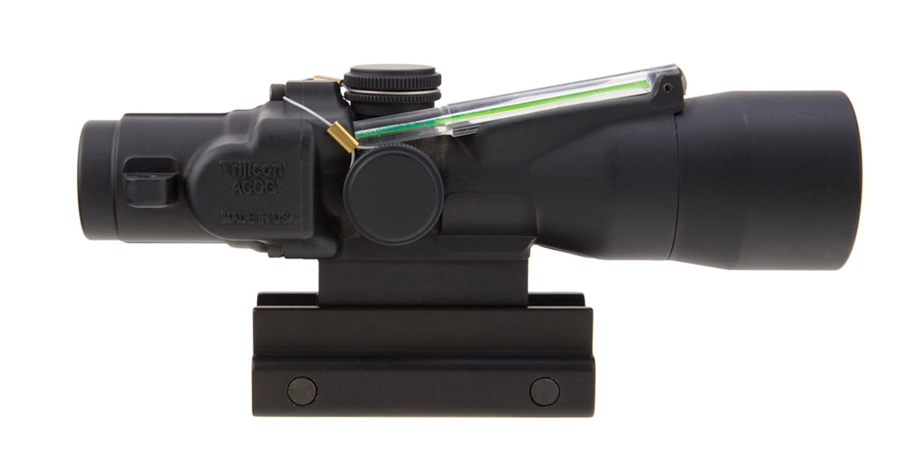 Trijicon - ACOG BAC 3x30 Riflescope - 300 BLKOUT - Image 2
