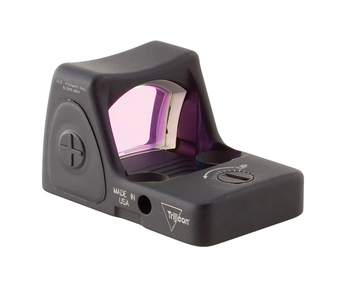 Trijicon - RMR Type 2 Red Dot Sight - 3.25 MOA - Image 3