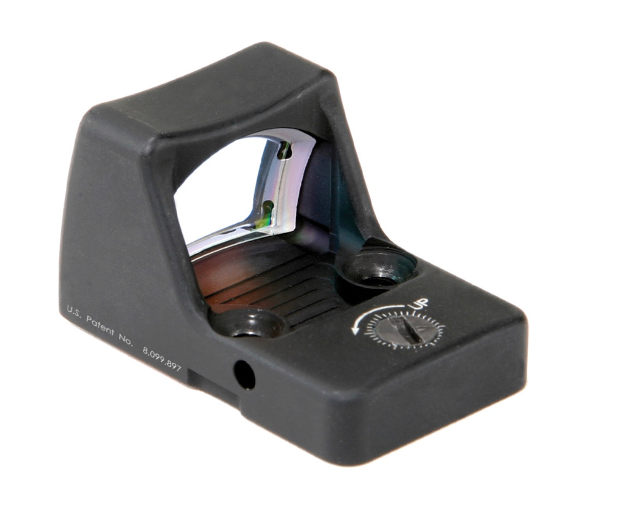 Trijicon - RMR Type 2 Red Dot Sight - 6.5 MOA - Image 3