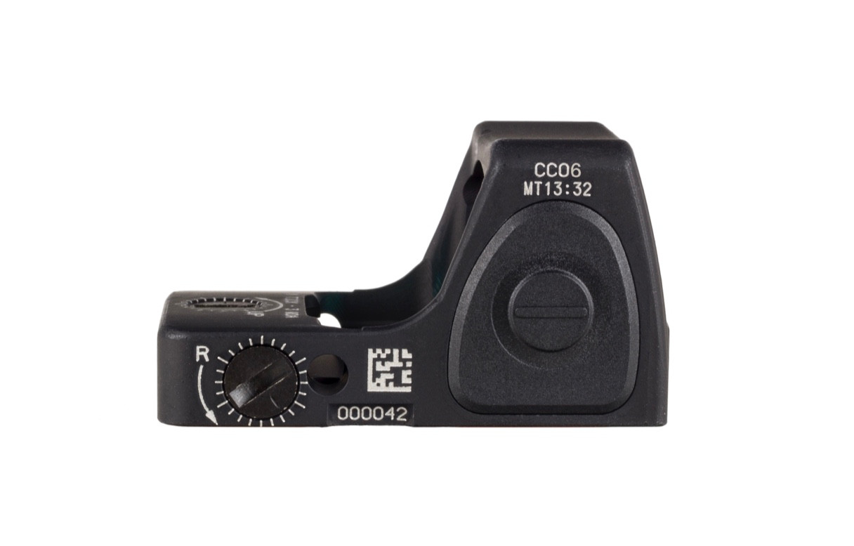 Trijicon RMR cc Red Dot Sight - 3.25 MOA - Image 6