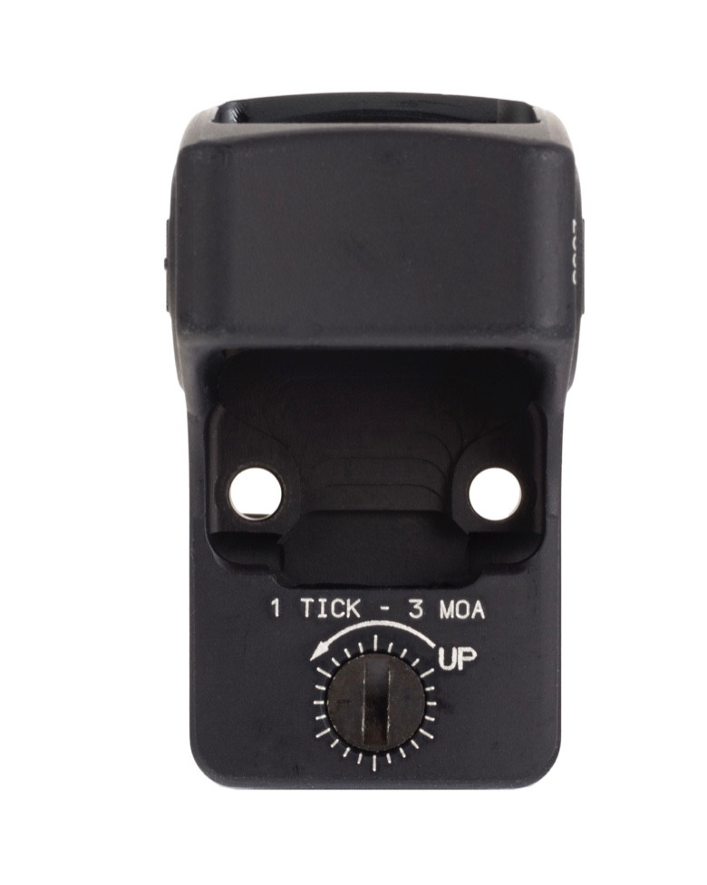 Trijicon RMR cc Red Dot Sight - 3.25 MOA - Image 5