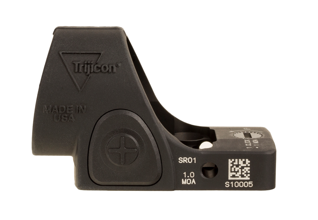 Trijicon SRO Red Dot Sight - 1.0 MOA - Image 5
