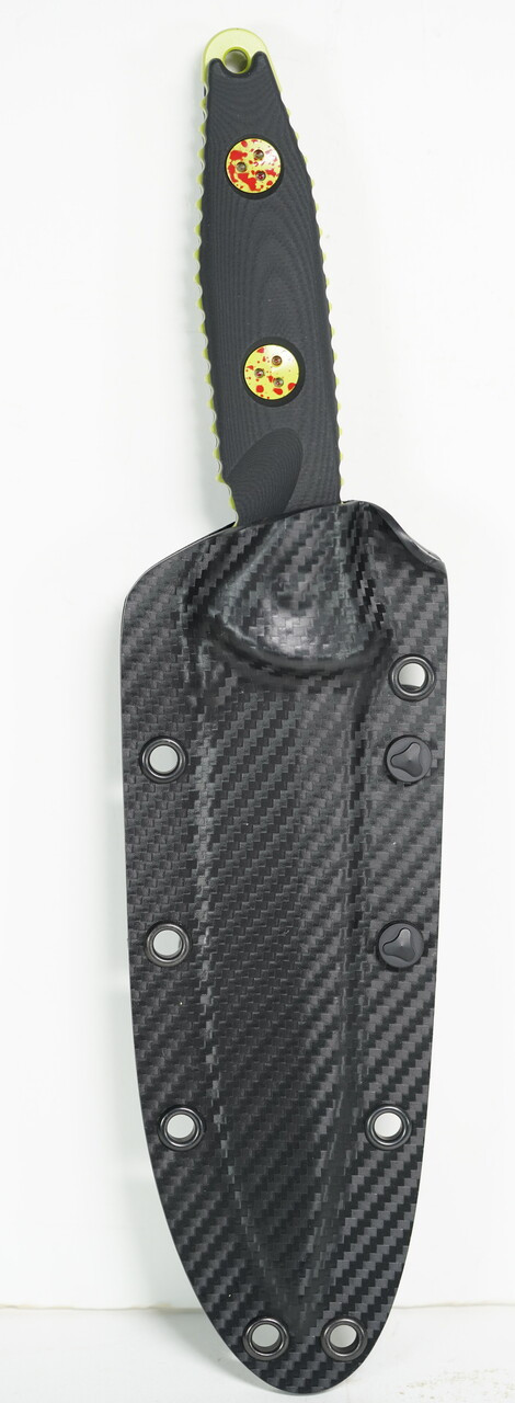 Microtech 113-1Z Socom Alpha S/E Zombie Standard - Image 6