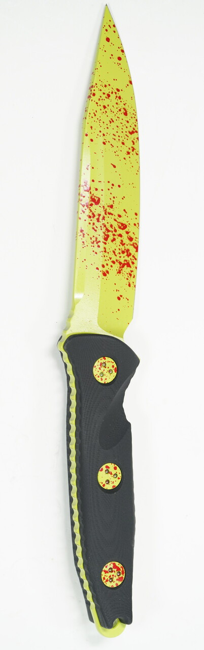 Microtech 113-1Z Socom Alpha S/E Zombie Standard - Image 2