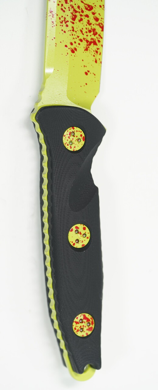 Microtech 113-1Z Socom Alpha S/E Zombie Standard - Image 3