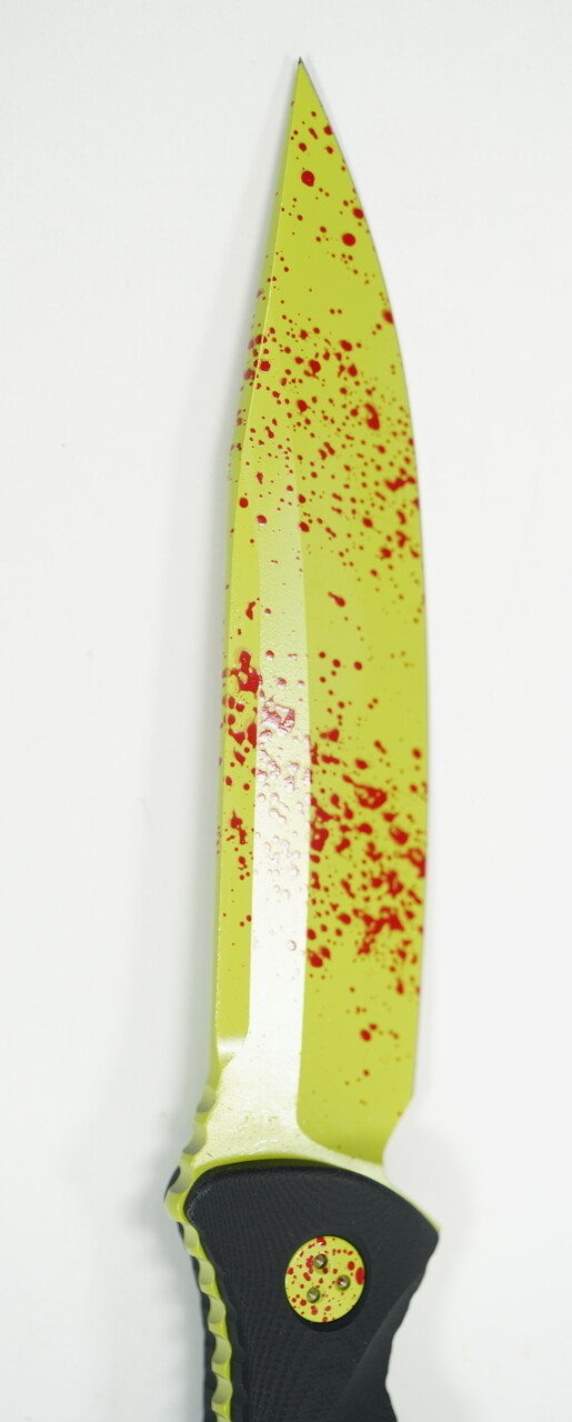 Microtech 113-1Z Socom Alpha S/E Zombie Standard - Image 7