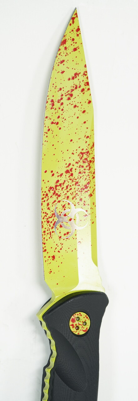 Microtech 113-1Z Socom Alpha S/E Zombie Standard - Image 4