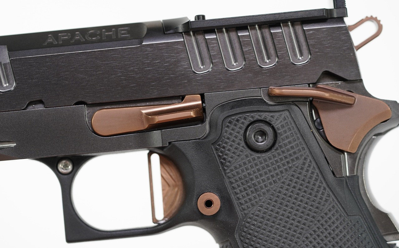 Watchtower Firearms Apache 9mm **FREE S/H** - Image 22