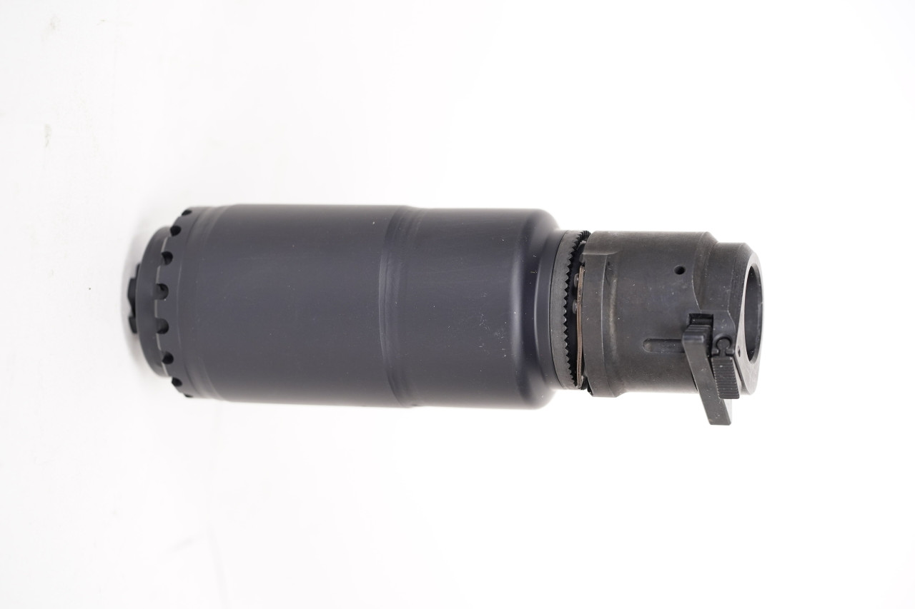 B&T RBS Compact 556 NATO SMG Suppressor - Image 3