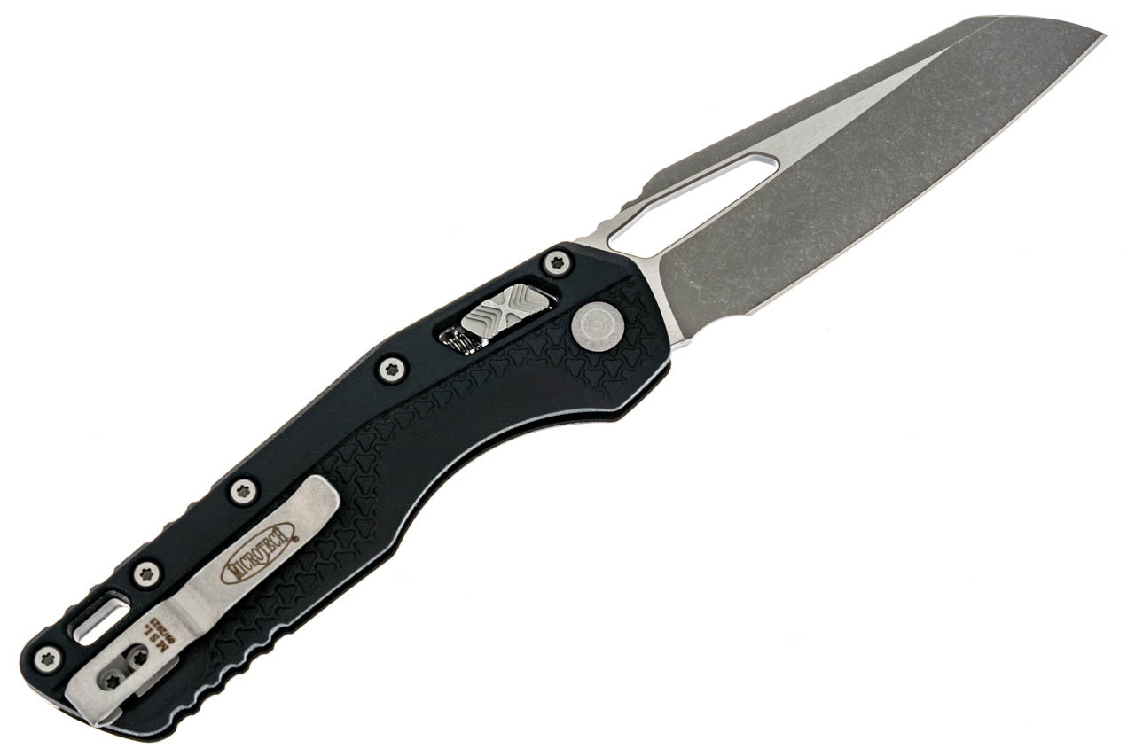 Microtech Standard Issue S/E Apocalyptic Tri-Grip - Image 2