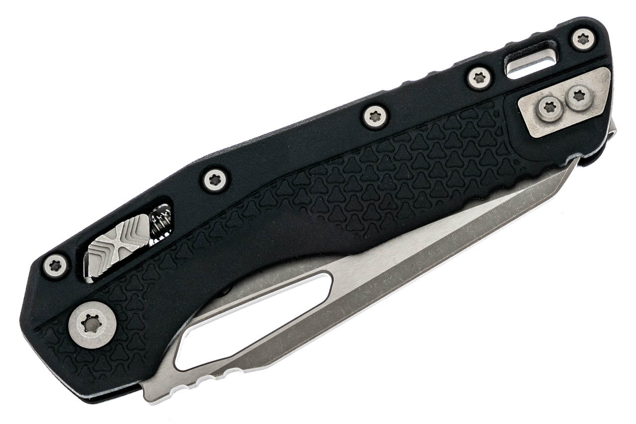 Microtech Standard Issue S/E Apocalyptic Tri-Grip - Image 3