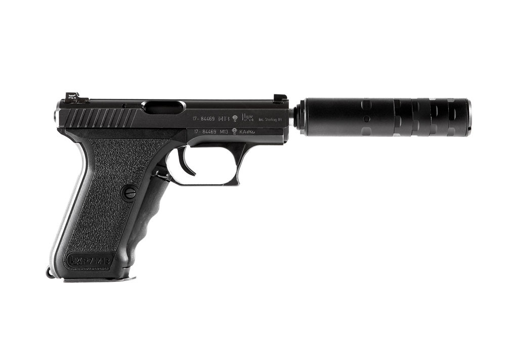 Dead Air Odessa-9 - Image 4
