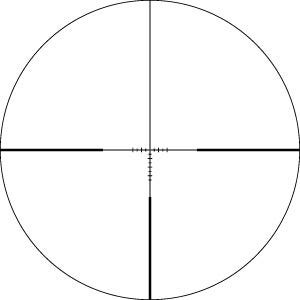Vortex - Razor HD GEN II-E 1-6X24 - VMR-2 (MRAD) Reticle - Image 5