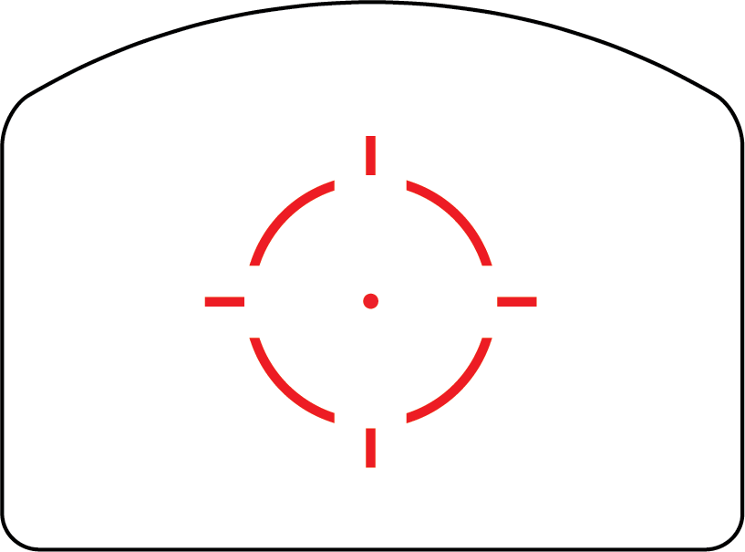 Trijicon RMR HD Reflex Sight - Image 9