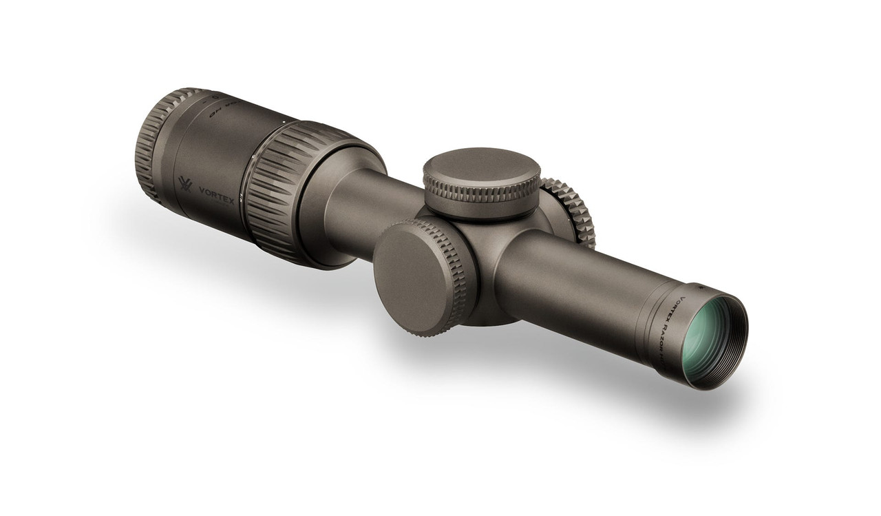 Vortex - Razor HD GEN II-E 1-6X24 - VMR-2 (MRAD) Reticle - Image 4