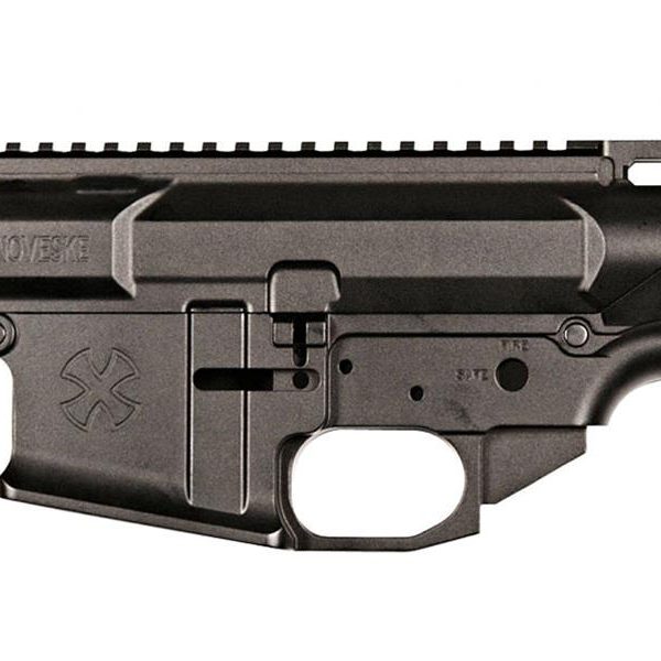 Noveske N6 Gen3 Billet Upper/Lower Receiver Matched Set