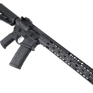 Noveske Gen 4 Infidel 5.56mm Rifle 13.7" w/ KX3 MLok