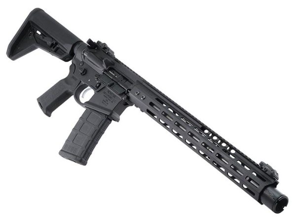 Noveske Gen 4 Infidel 5.56mm Rifle 13.7" w/ KX3 MLok