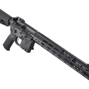 Noveske Gen 4 Infidel 5.56mm Rifle 13.7" w/ KX3 MLok - CA