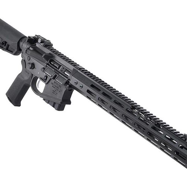 Noveske Gen 4 Infidel 5.56mm Rifle 13.7" w/ KX3 MLok - CA
