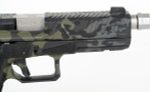 Agency Arms Glock 17 Gen 5 Multicam threaded Free S&H - Image 34
