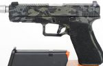 Agency Arms Glock 17 Gen 5 Multicam threaded Free S&H - Image 10