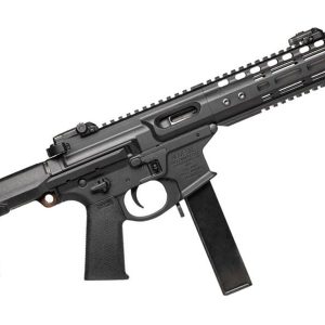 Noveske Space Invader 9mm 8.5" SBR