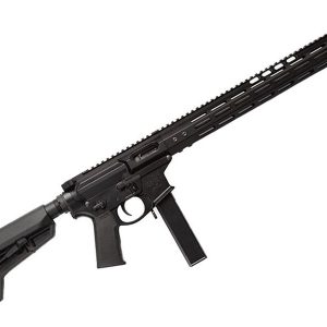 Noveske Gen 4 Noveske9 16" 9mm Rifle