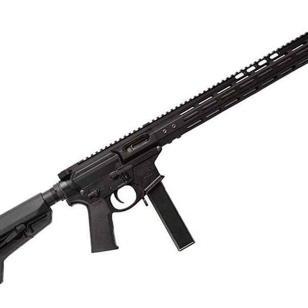 Noveske Gen 4 Noveske9 16" 9mm Rifle