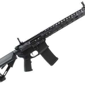 Noveske Gen 3 Afghan 14.5" 5.56mm Rifle